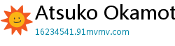 Atsuko Okamoto[30P]